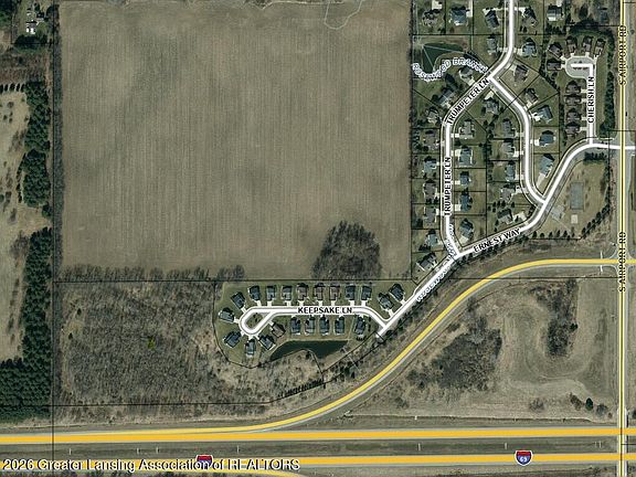 3rd image of 0 E Clark Rd