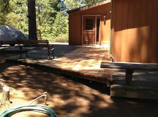 7140 Critter Ln, Georgetown, CA 95634