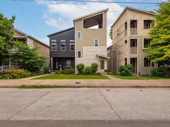 1724 6th Ave N #A, Nashville, TN 37208