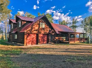 114 County Road 134, Kremmling, CO 80459