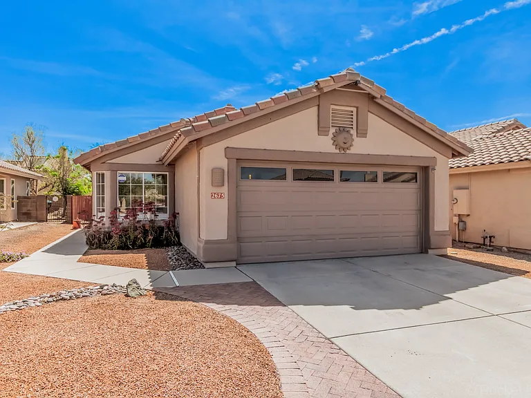 2675 W Mystic Mountain Dr — Photo 4