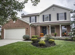364 Myers Dr, Sunbury, OH 43074