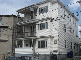 98 Jencks St, Fall River, MA 02723