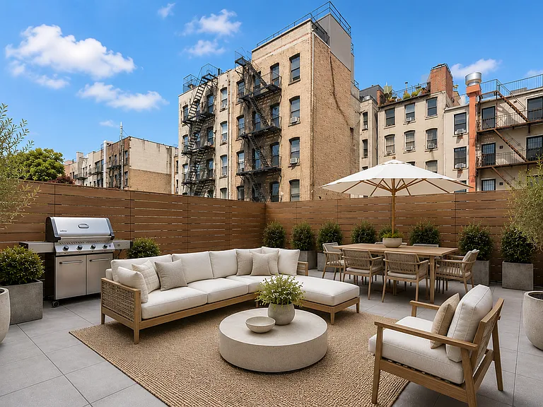 150 Rivington St #2B — Photo 8