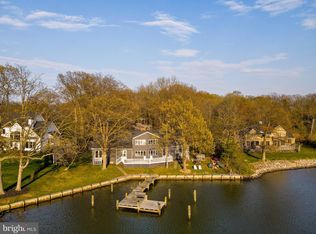 1603 Neale Ave, Shady Side, MD 20764