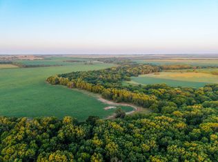 0 U Rd, Burr Oak, KS 66936