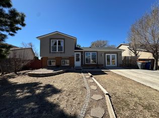 4789 Keith Cir, Colorado Springs, CO 80916