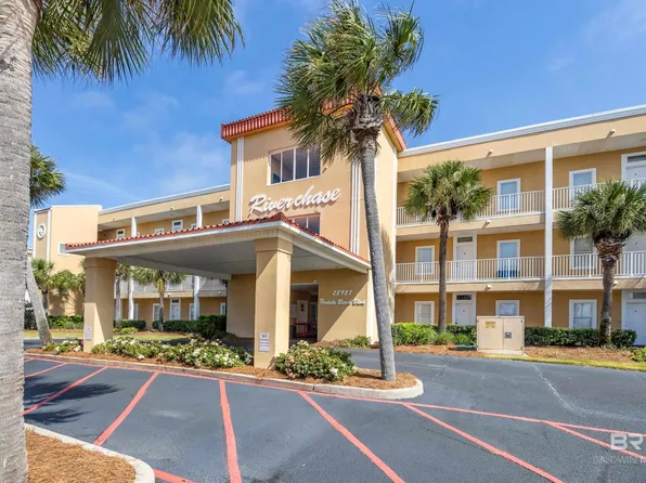 28927 Perdido Beach Blvd APT 1E, Orange Beach, AL 36561