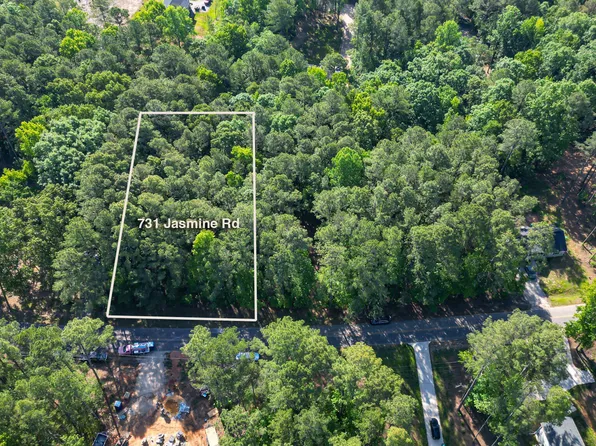 731 Jasmine Rd Lot 33, Fuquay Varina, NC 27526