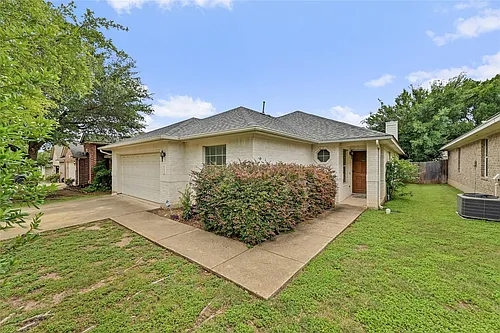 2717 Granite Creek Dr Photo 1