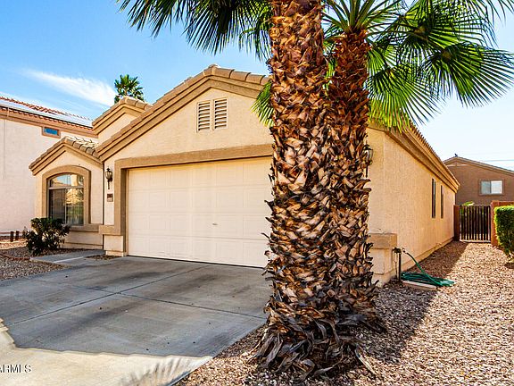 4th image of 23963 W TONTO Street