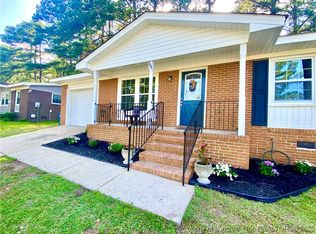 704 Edgehill Rd, Fayetteville, NC 28314