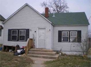 616 Peabody Ave, Cabool, MO 65689