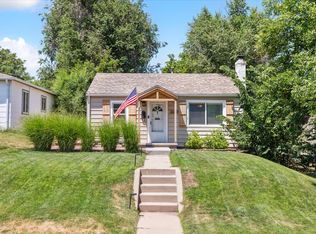 3027 S Pennsylvania St, Englewood, CO 80113