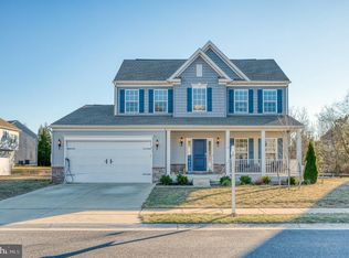 413 Regulator Dr S, Cambridge, MD 21613