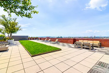 Rented by Mirador Real Estate