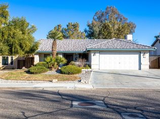 528 Amanda St, Ridgecrest, CA 93555