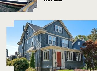 66 Lowell Rd, Winthrop, MA 02152
