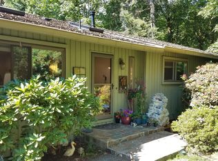 10760 NW Lost Park Dr, Portland, OR
