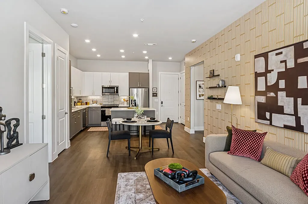 The Waylon Apartments & Townhomes — Photo 2