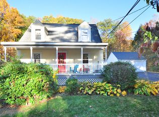 54 Secret Lake Rd, Canton, CT 06019