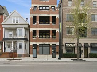 1443 W Belmont Ave #1, Chicago, IL 60657