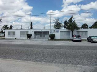 1401 Avenue E, Riviera Beach, FL 33404