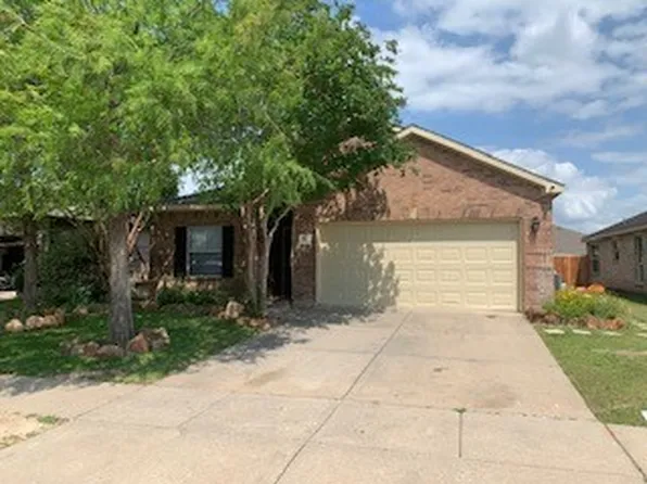 1815 Fairweather Dr, Princeton, TX 75407