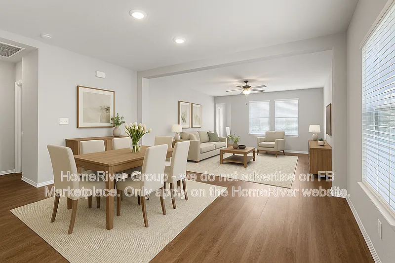 3 bed, 2.0 bath, 1512 sqft, $1,845 — Photo 3