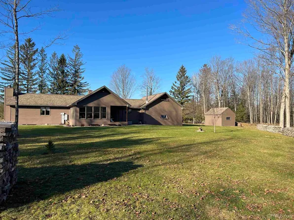 2709 Forest 29.5 Ln, Cornell, MI 49818