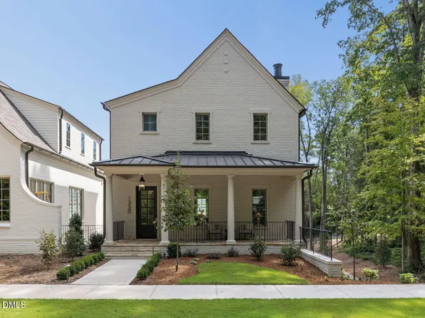 1330 Eldon Cir, Durham, NC 27707