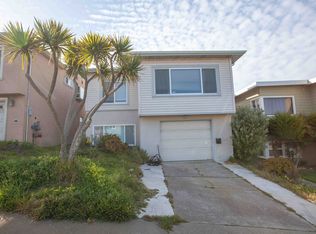 62 Seacliff Ave #62, Daly City, CA