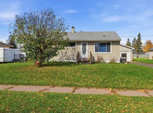 203 Dorchester Dr, Hoyt Lakes, MN 55750