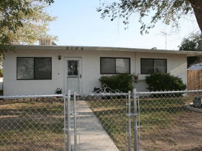 2100 Oak St, Rosamond, CA, 93560