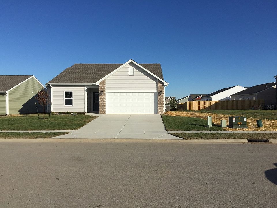 1st image of 2696 Glastonbury Way