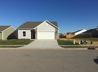 2696 Glastonbury Way, Lafayette, IN 47909