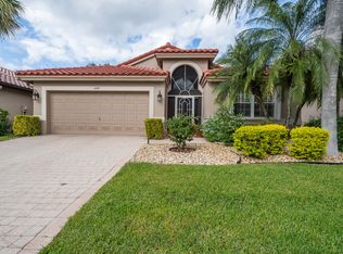 6601 Sherbrook Dr, Boynton Beach, FL 33437
