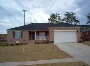 3139 Hampton Dr, Augusta, GA 30919