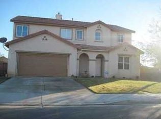 542 W Avenue H14, Lancaster, CA 93534