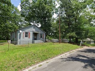 1717 6th Ave N, Bessemer, AL 35020
