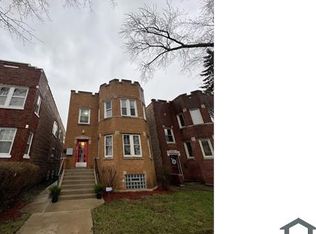 8533 S Oglesby Ave, Chicago, IL 60617