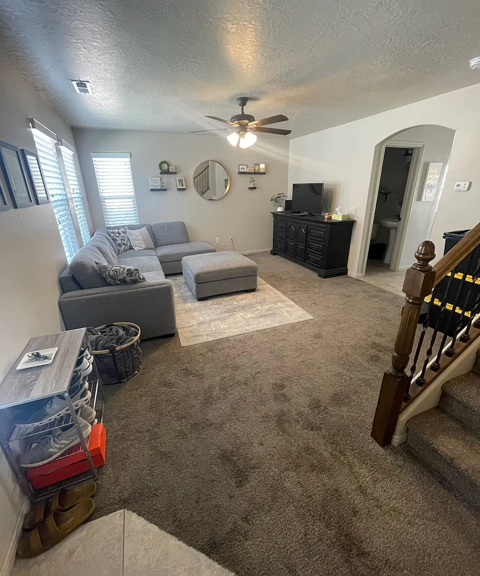 3 bed, 2.5 bath, 1475 sqft, $1,650 — Photo 3