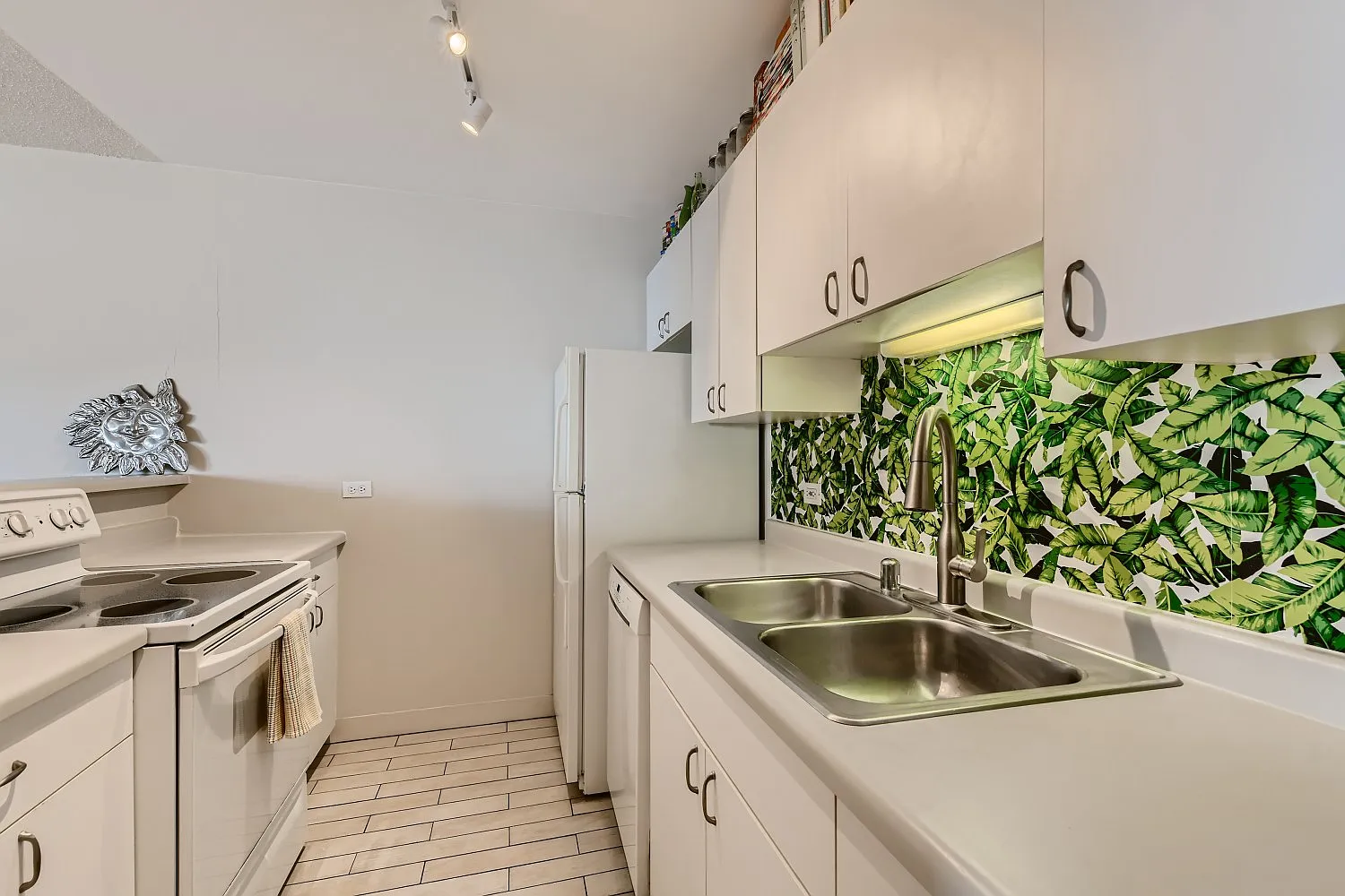 1 bed, 760 sqft, $2,200 — Photo 4