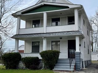 10905 Nelson Ave UNIT 2, Cleveland, OH