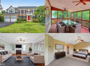 16028 Kings Mountain Rd, Woodbridge, VA 22191