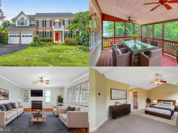 16028 Kings Mountain Rd, Woodbridge, VA 22191