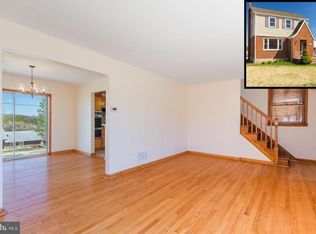 8113 Sagramore Rd, Baltimore, MD 21237