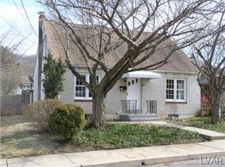 248-250 Adrain St, Emmaus, PA 18049