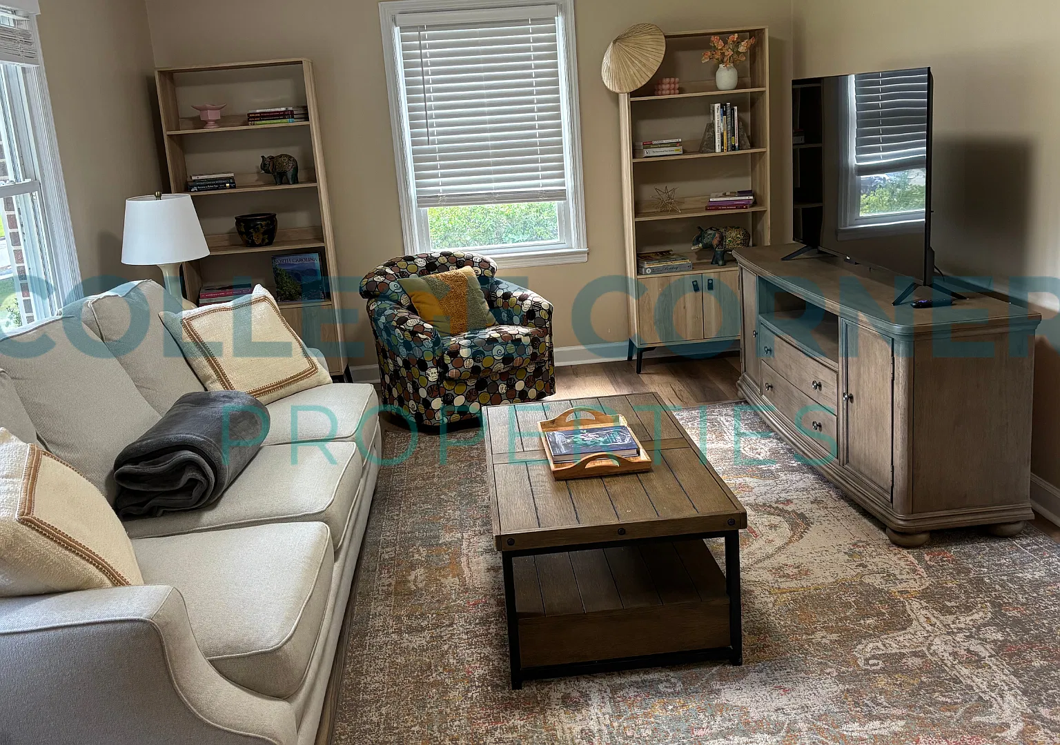 1465 Brookwood Drive Available 6/1/2028-29 (Fully Furnished) Location! Location! — Photo 3