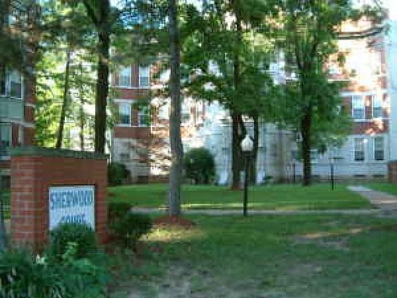 4th image of 4531 McPherson Ave APT 104